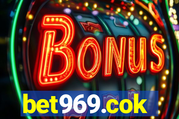 bet969.cok
