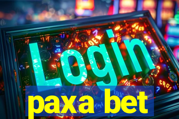 paxa bet