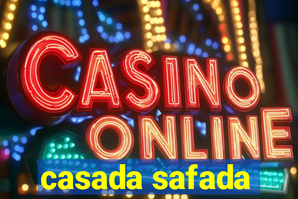 casada safada