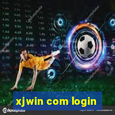 xjwin com login