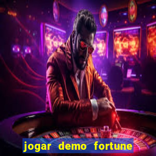 jogar demo fortune dragon pg