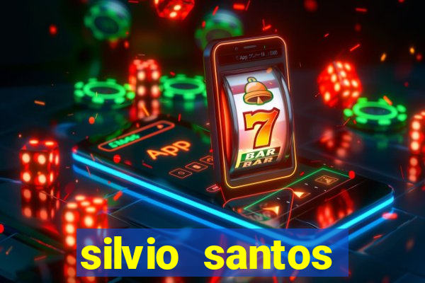 silvio santos camisa florida