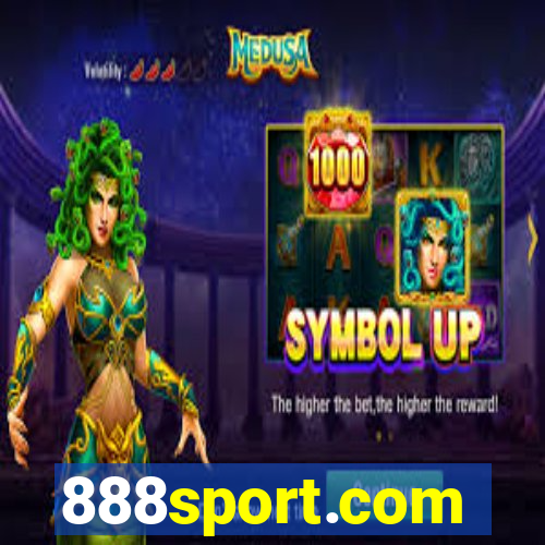 888sport.com