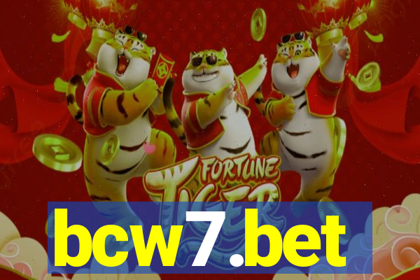 bcw7.bet