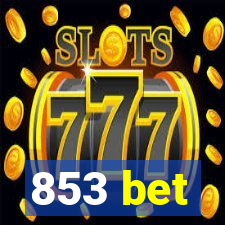 853 bet