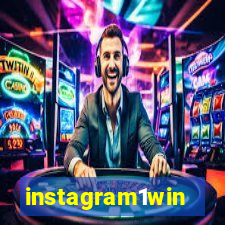 instagram1win