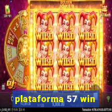 plataforma 57 win