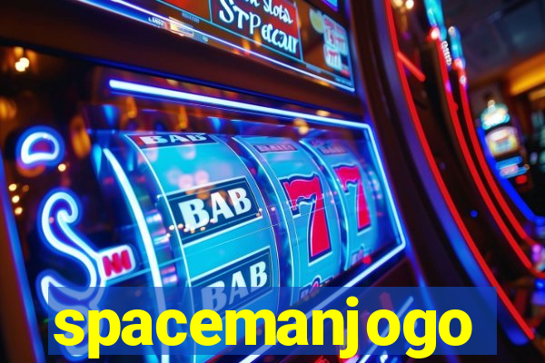 spacemanjogo
