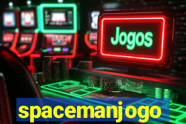 spacemanjogo