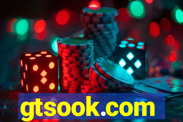 gtsook.com