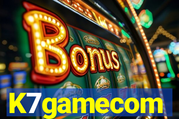 K7gamecom
