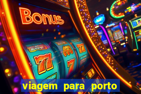 viagem para porto seguro cvc