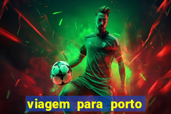 viagem para porto seguro cvc