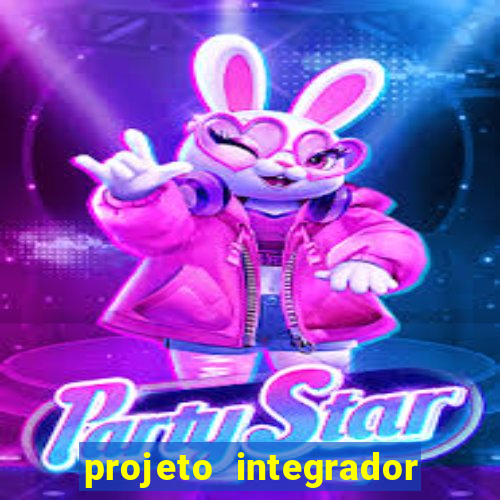 projeto integrador transdisciplinar em pedagogia cruzeiro do sul