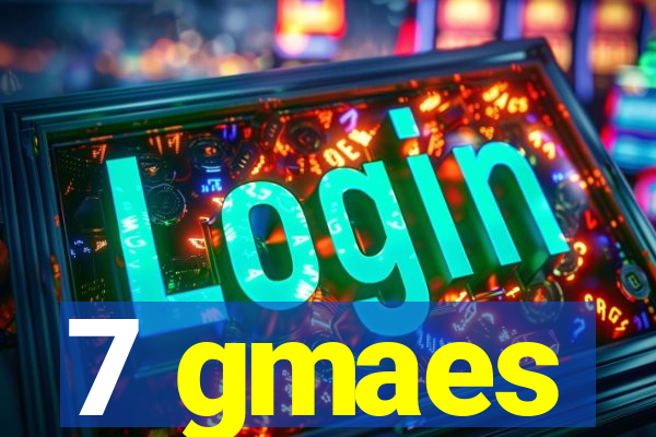 7 gmaes