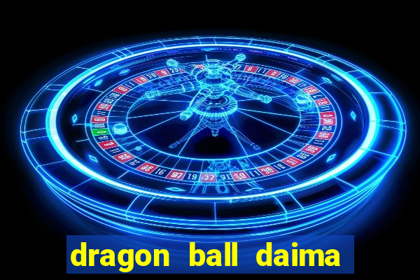 dragon ball daima via torrent