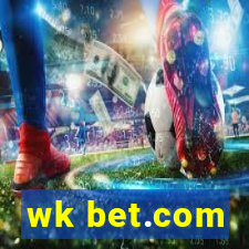 wk bet.com