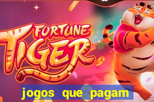 jogos que pagam pix na hora