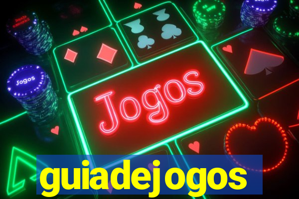 guiadejogos