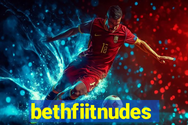 bethfiitnudes