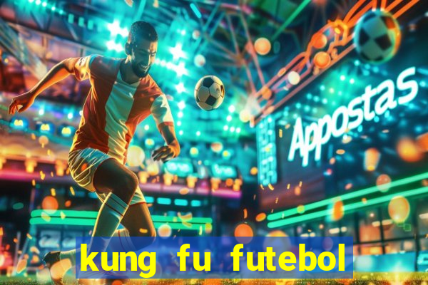 kung fu futebol clube torrent