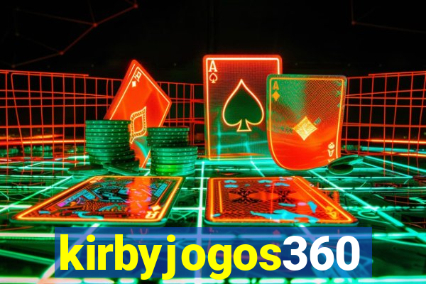 kirbyjogos360