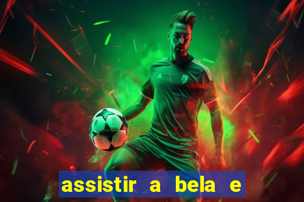 assistir a bela e a fera (1991 online dublado)