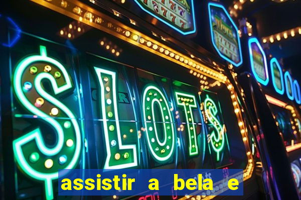 assistir a bela e a fera (1991 online dublado)