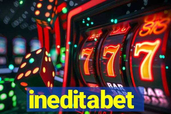 ineditabet