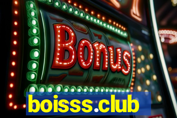 boisss.club