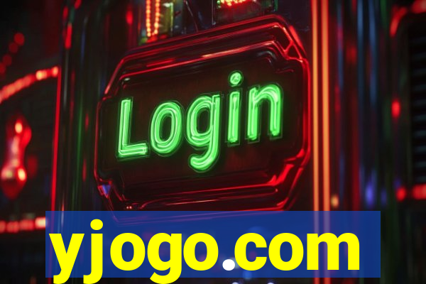 yjogo.com