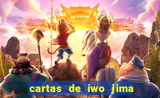 cartas de iwo jima legendado torrent