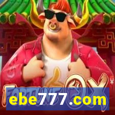 ebe777.com