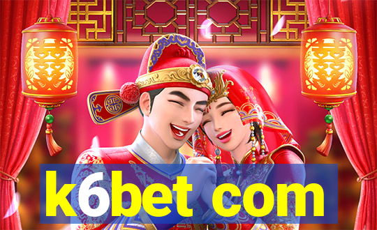 k6bet com