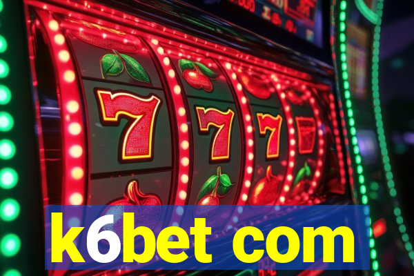 k6bet com