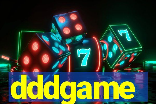 dddgame