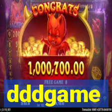 dddgame