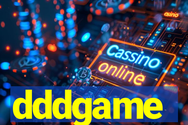 dddgame