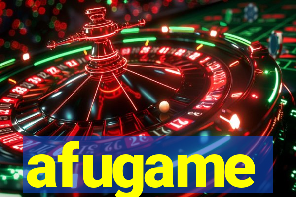 afugame