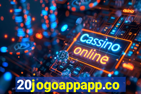 20jogoappapp.com
