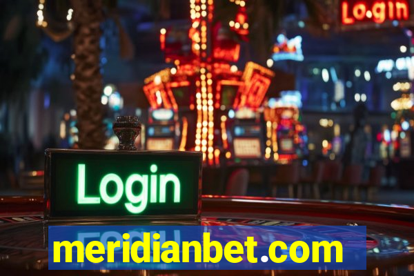 meridianbet.com