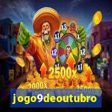 jogo9deoutubro