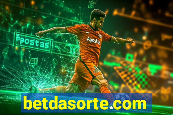 betdasorte.com