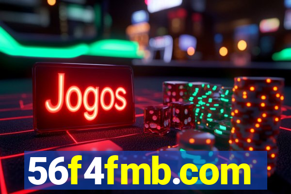 56f4fmb.com