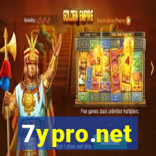7ypro.net