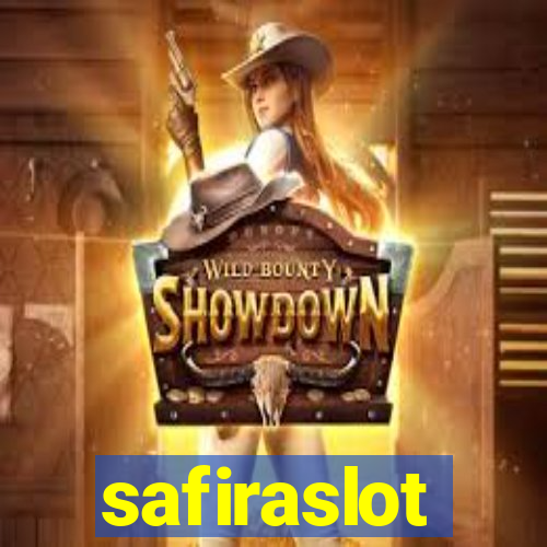 safiraslot