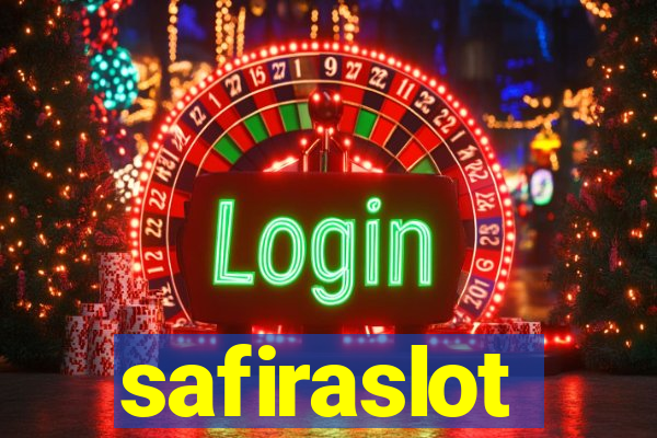 safiraslot