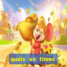 quais os times mais endividados do brasil