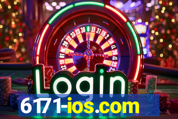 6171-ios.com