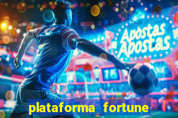 plataforma fortune tiger deposito 1 real